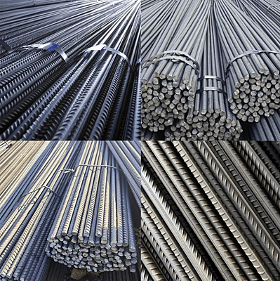 Reinforcement Steel Rebar / TNT /
