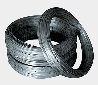 Binding Wire