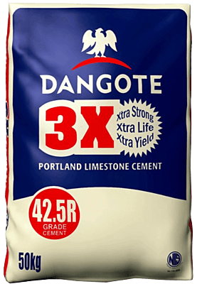 Dangote 3X 42.5R