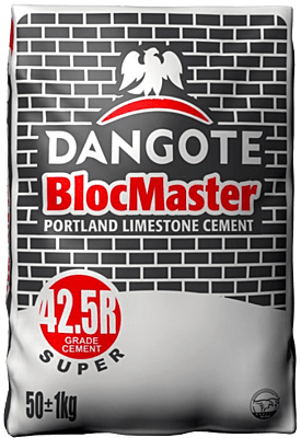Dangote BlocMaster 42.5R