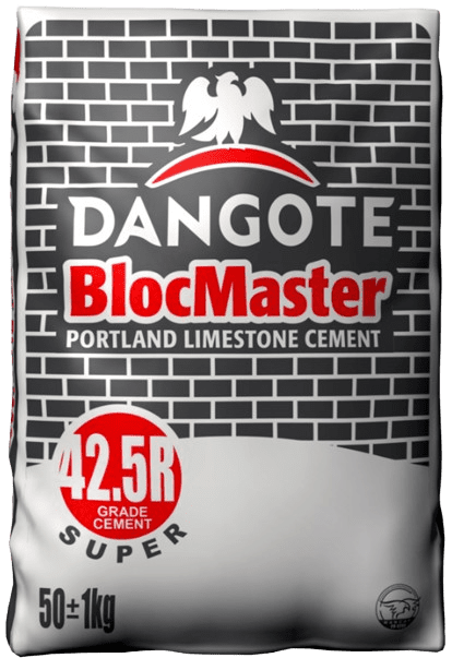 Dangote BlocMaster 42.5R