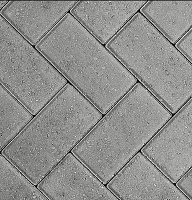 Rectangular Paver