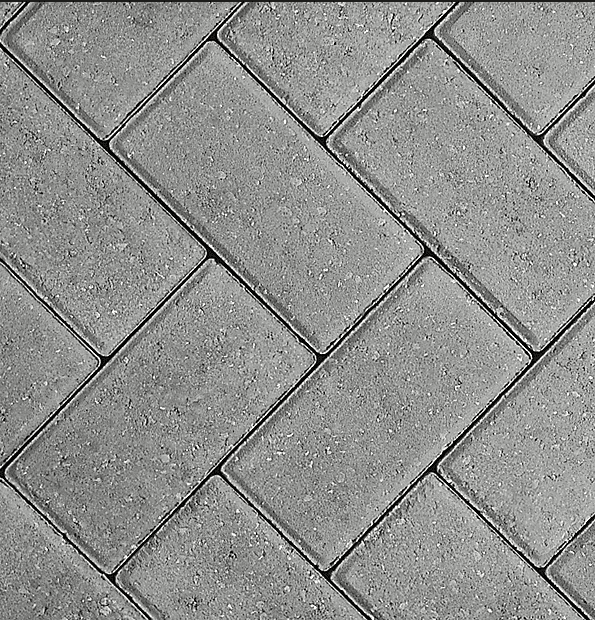 Rectangular Paver