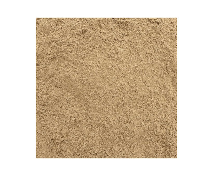 Builder's Sand (5 tonnes)