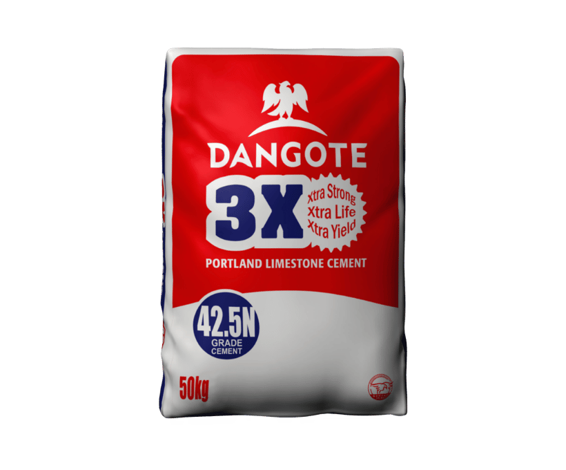 Dangote 3X 42.5N