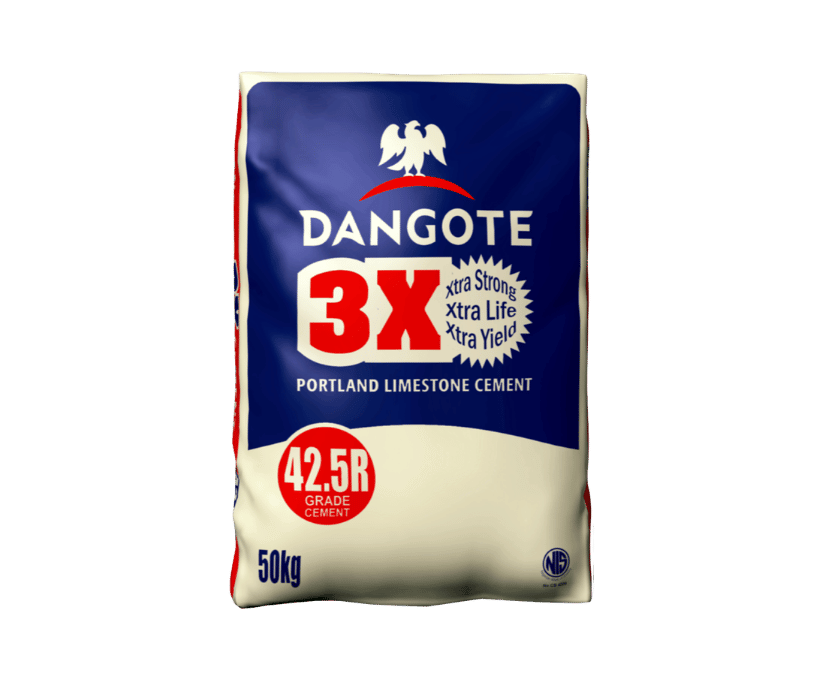 Dangote 3X 42.5R