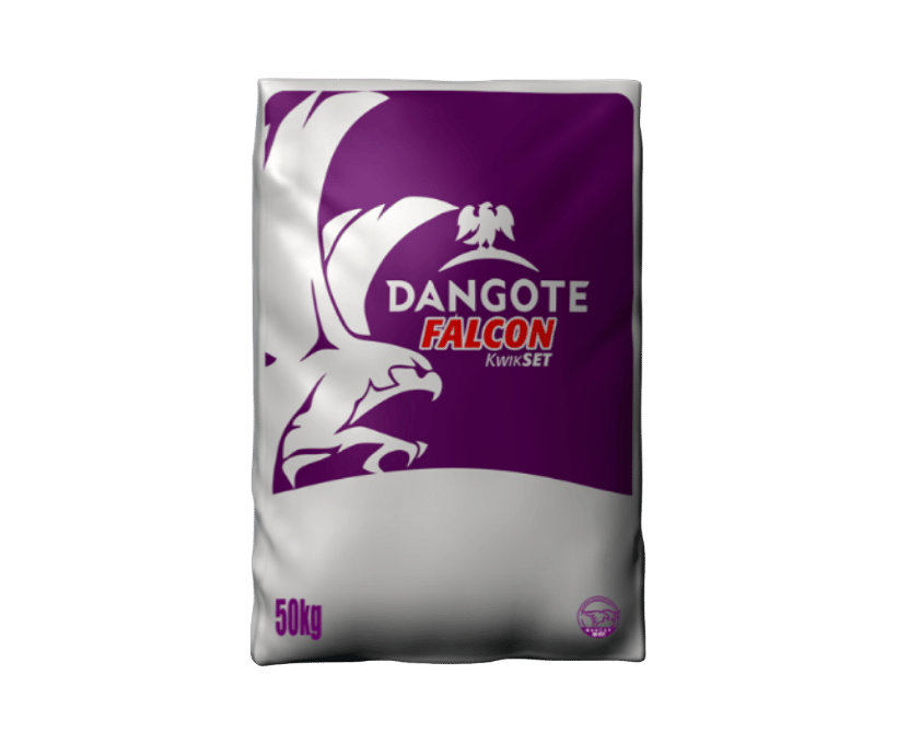 Dangote Falcon 32.5R