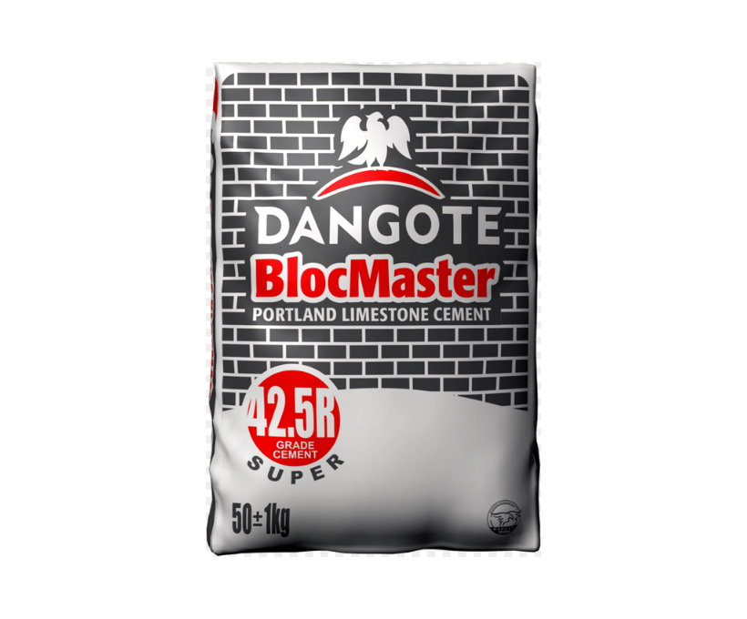 Dangote BlocMaster 42.5R