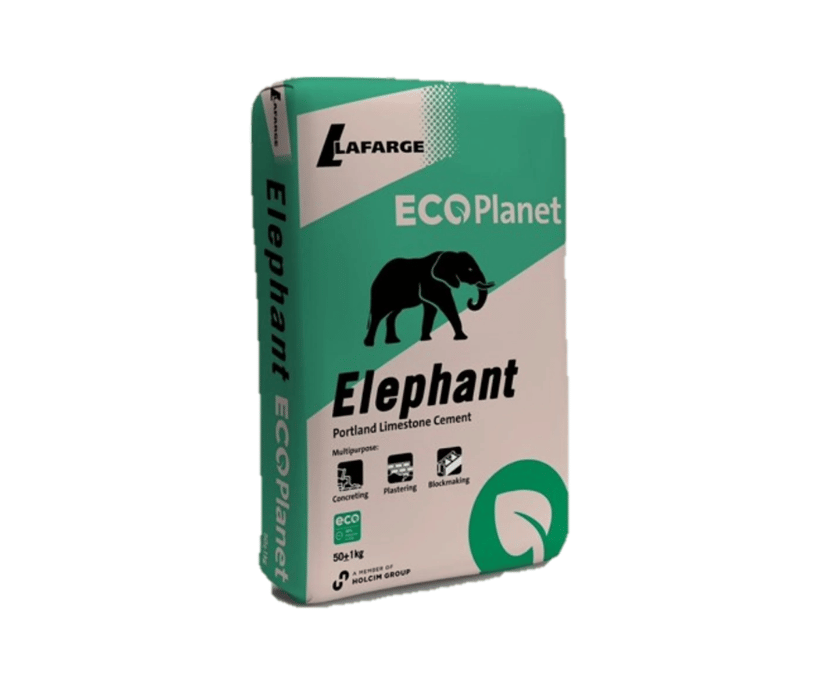 Elephant Cement 32.5N