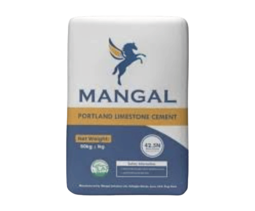 Mangal Cement 42.5N