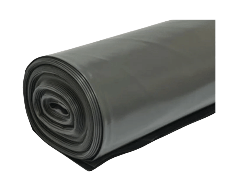 Damp Proof Membrane (0.3mm (300 microns))