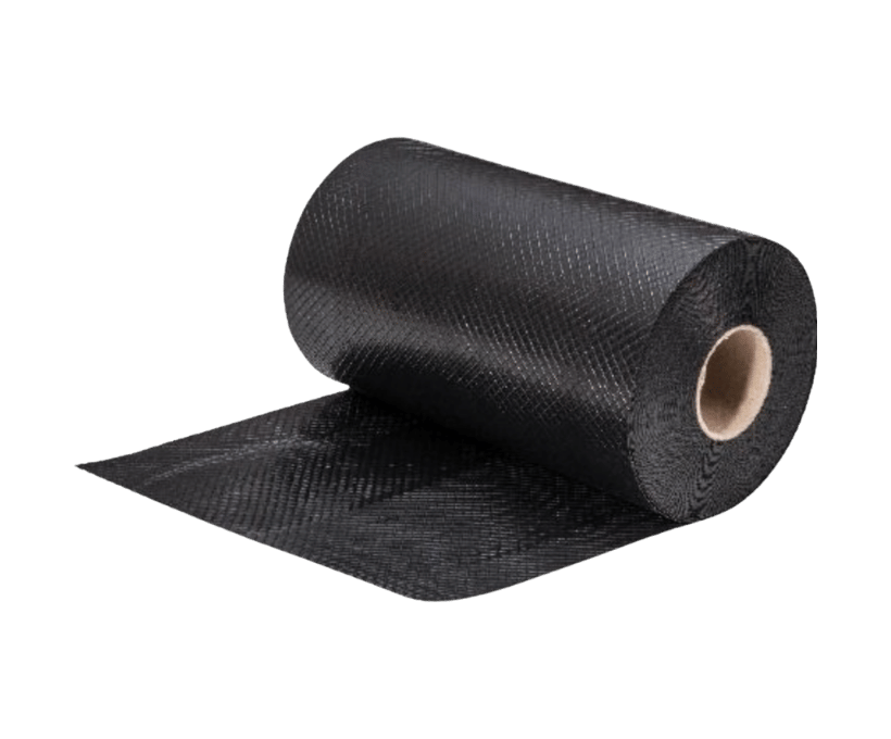 Damp Proof Course - DPC Rubber (150mm x 30m)