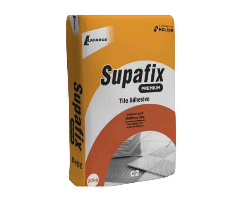 Lafarge Supafix Premium