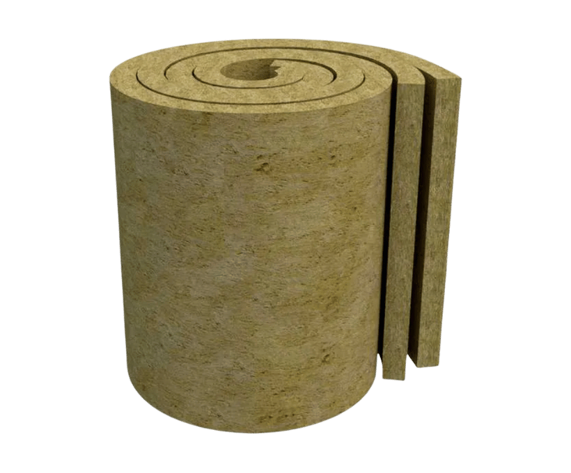 Rockwool Insulation