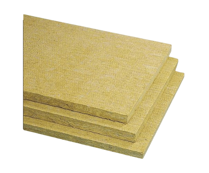 Rockwool Insulation Boards