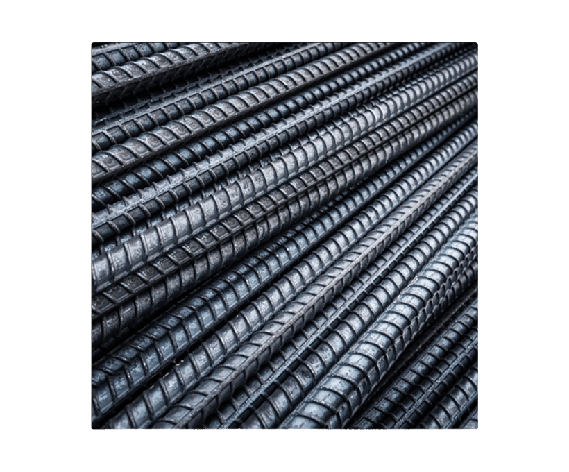 Steel Reinforcement (AFL, 6mm)