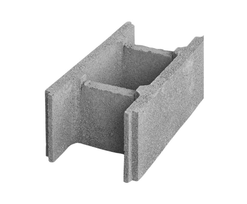Formwork Block (FW 325 - 325 x 325 x 225)