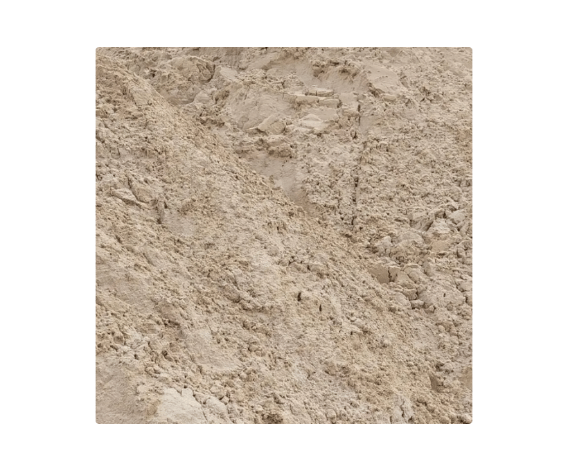 Plastering Sand (5 tonnes)